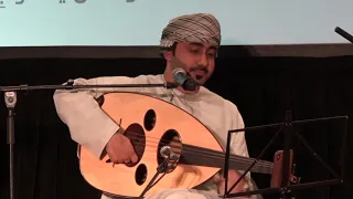 وحي الالهام الحفل المركزي للعيد الوطني ال51 بكارديف  وحي الالهام الحفل المركزي للعيد الوطني ال51 بكارديف