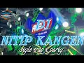Download Lagu DJ NITIP KANGEN STYLE TRAP X PARTY MELODY GAMELAN BASS BEDIL
