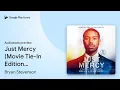 Just Mercy Adapted for Young Adults A True by Bryan Stevenson book