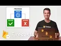 Learn JavaScript Promises Pt 1 with HTTP Triggers in Cloud Functions - Firecasts