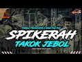 Download Lagu DJ TROMPET X MAVIA PROJECT ‼️SPIKERAH TAKOK JEBOL TAUSA NGOBU SALON BOSKU😱‼️RMXDIKA AL REVOLUTION 😱