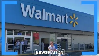 Walmart laying off hundreds of corporate employees Morning in America
