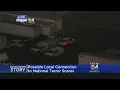 Local US Postal Distribution Facility Connected To National Pipe Bomb Scare