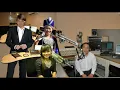 Lagu Peter Phia Xiong with Dr  Che Lee  talk education