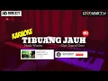 TIBUANG JAUH (Karaoke/Lirik) Nada Wanita || Lagu Kerinci Karaoke - Versi Mikoy Dinasty