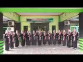 Download Lagu Mars Agen Moderasi Beragama DWP Kemenag Trenggalek - Paduan Suara Al Maheerah