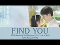 Download Lagu Find You (找到你)-  Vin Zhang (张彬彬) OST A Romance Of The Little Forest (两个人的小森林) Lyric