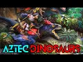 Download Lagu Which Dinosaurs Would Be Best For Fantasy Warfare? The Aztecs