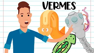 RESUMO - Platelmintos