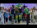 Hendek - Chily (Dance Class Video) | Blaakow Choreography