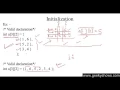 82 Two Dimensional Array Part 1 in C Programming Hindi