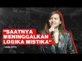 Download Lagu Meninggalkan Logika Mistika Menuju Ilmu Pengetahuan