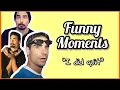 Kevin Richardson Funny Moments