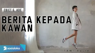 Download Tami Aulia - Berita Kepada Kawan MP3