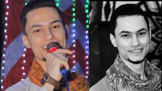 مصطفى السوهاجي كلام كله جديد علي حالي بكيت جرح قلبي من الداخل ناس تفرح وناس تجرح اقول بكره 