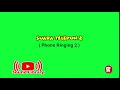 Download Lagu SFX Suara Telepon 2 Phone Ringing SOUND EFFECT