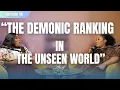 Download Lagu Why Demons Manifest When They Hear the Word | God's Order \u0026 The devil's Strategies