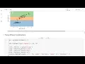 114 SVM with Linear Dataset Iris