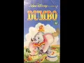 Download Lagu Opening to Dumbo UK VHS (1990)