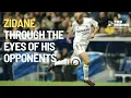 Download Lagu Zinedine Zidane through the eyes of his opponents