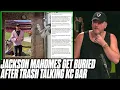 Patrick Mahomes Brother Gets DUNKED ON By Kansas City Bar After Trying To Cancel Them