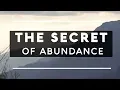 THE SECRET to Wealth Abundance and Happiness Our Corvette Z06 and Porsche