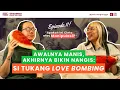 Download Lagu POD. RUANG TUNGGU | EP. 11: Awalnya Manis, Akhirnya Bikin Nangis: Si Tukang Love Bombing