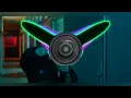 TEKA - EL NOBA, DJ ALEX | E6 (Video Oficial)(bass boosted)