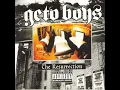 Still - Geto Boys