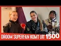 Lagu SUPERFAN CELESTE thuis verrast door DAVINA MICHELLE // Q-top 1500