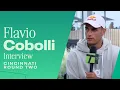 Flavio Cobolli facing new PRESSURE after reaching Roland Garros final 2026 Cincinnati