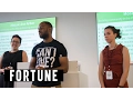 Google Is Trying to Create a More Diverse Workplace Here s How I Fortune