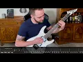 Architects | Hereafter | GUITAR COVER + Screen Tabs