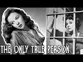 Why Was Susan Hayward the Only True Person in Hollywood