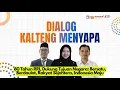 Download Lagu 80 Tahun RRI, Dukung Tujuan Negara : Bersatu, Berdaulat, Rakyat Sejahtera, Indonesia Maju