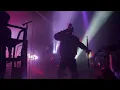 KMFDM - A DRUG AGAINST WAR | Hyëna Tour 2022/23 (Official Live Music Video)