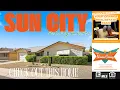 SOLD 10254 W El Dorado Dr Sun City AZ Beautiful Home You Don t Want to Miss
