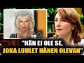 Download Lagu Carole Middleton julkaisi yllätyksen kuningatar Camillasta ja järkytti kaikki!
