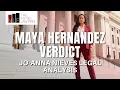 Maya Hernandez Verdict Kern County Child Safety Case Explained The Nieves Law Firm