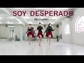 Download Lagu Soy Desperado (Demo) Improver/Intermediate Level