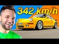 Download Lagu RUF Yellowbird - Samochód, który zawstydził Ferrari