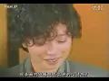 Download Lagu Akina Nakamori / Masahiko Kondo New Year's Eve Live Broadcast (Eng subbed) RARE FOOTAGE