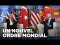 Lagu La Turquie ou la tentation du pouvoir en Méditerranée | Documentaire (2020) | ARTE