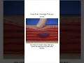 how does MASSAGE THERAPY works
