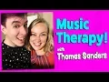Download Lagu What is Music Therapy? Thomas Sanders \u0026 Kati Morton
