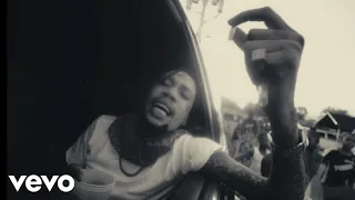 Intence, Young1 Musik - Lamb Chops (official music video)