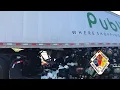 Train collides with Publix delivery truck in Deerfield Beach