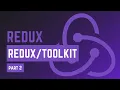 Redux Tutorial CreatSlice CreateAsyncThunk 2023