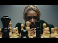 EBONY - Extraordinária (Clipe Oficial)