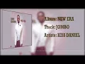 Kiss Daniel - Jombo [Audio Only]